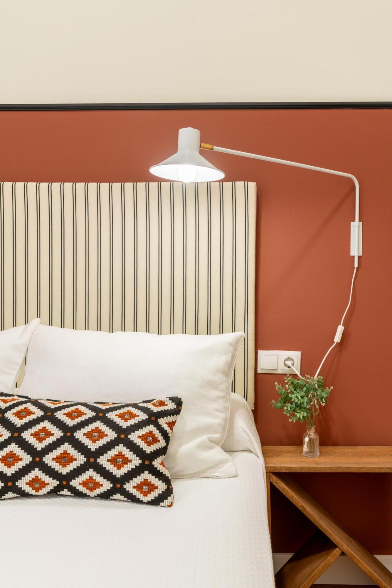 Apartamento La Francesa Galera *