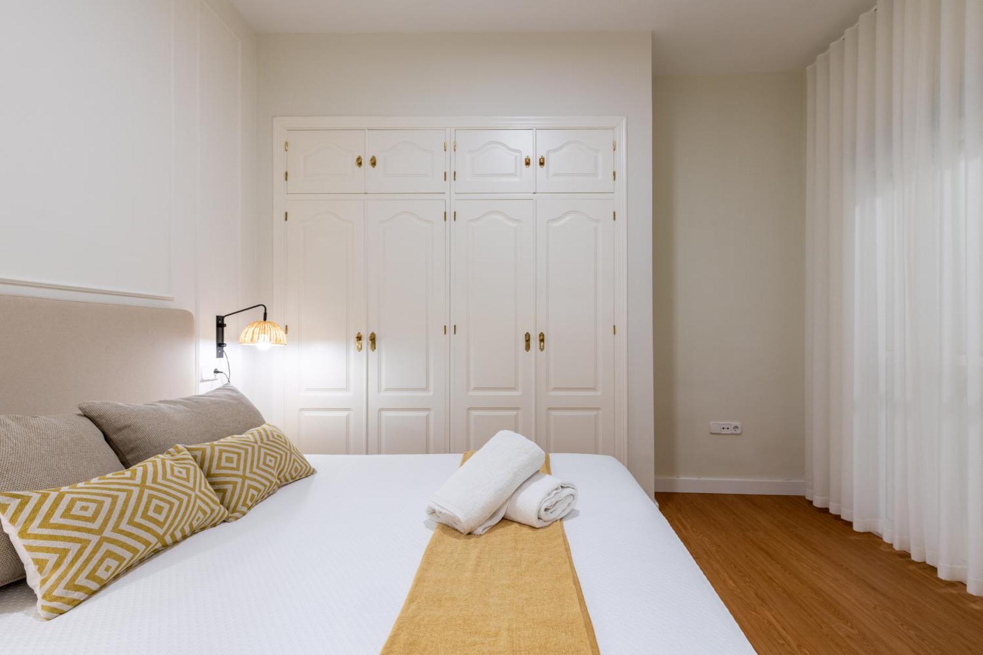 Apartamento La Francesa Galera