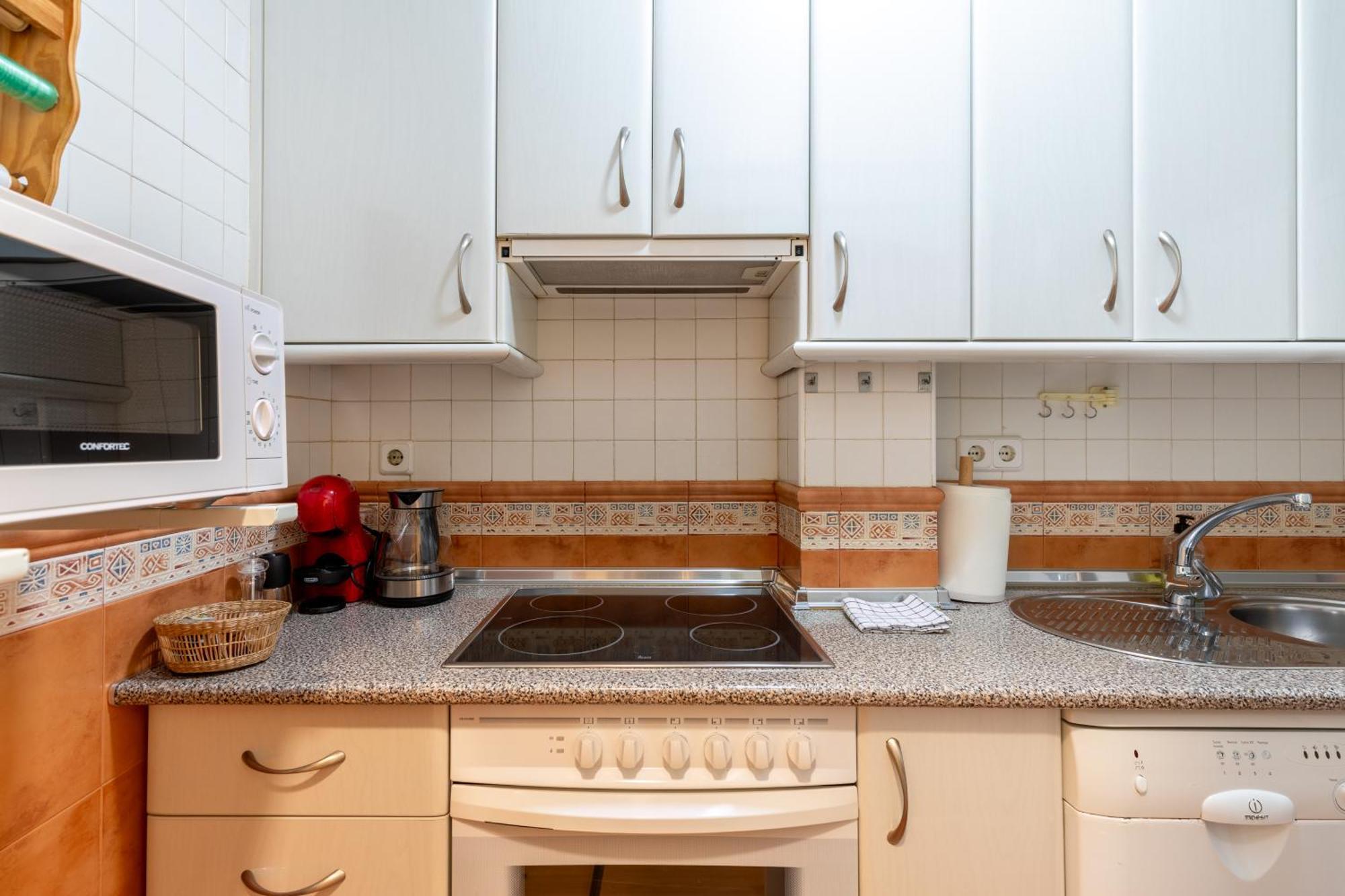 Appartement La Francesa Galera