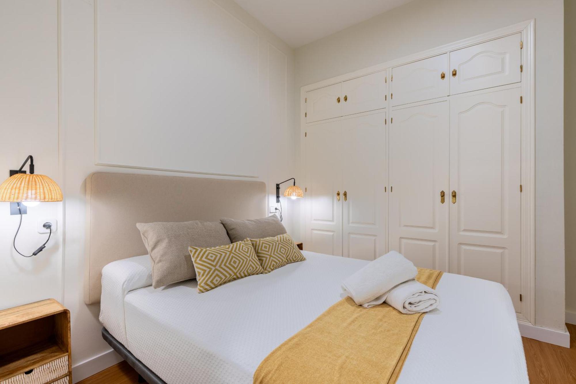 La Francesa Galera Appartement