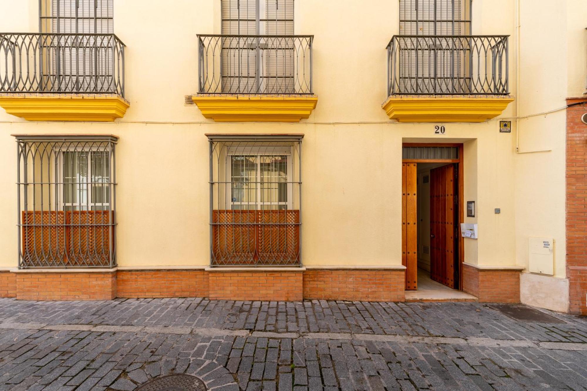 Appartement La Francesa Galera *