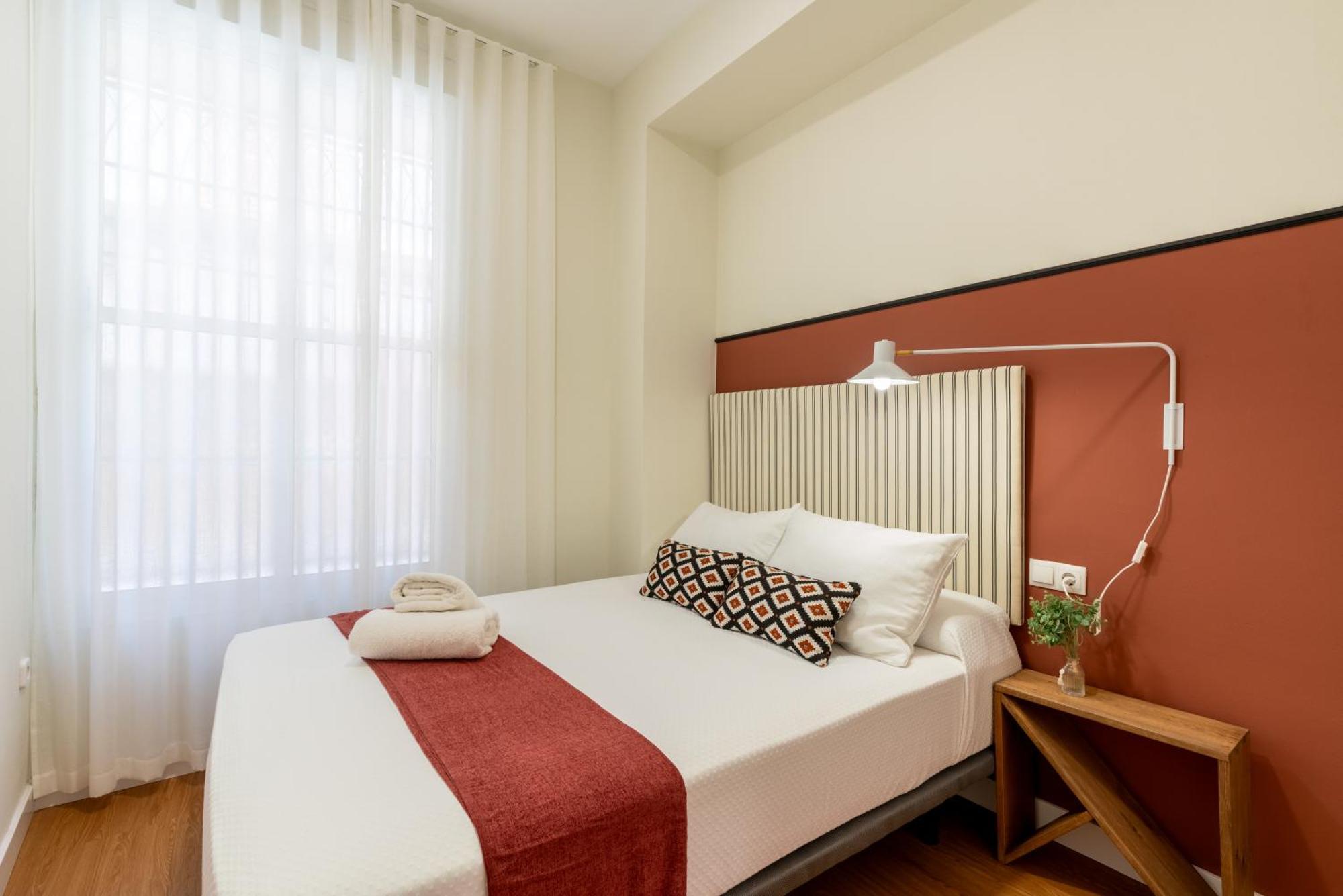 Apartamento La Francesa Galera *