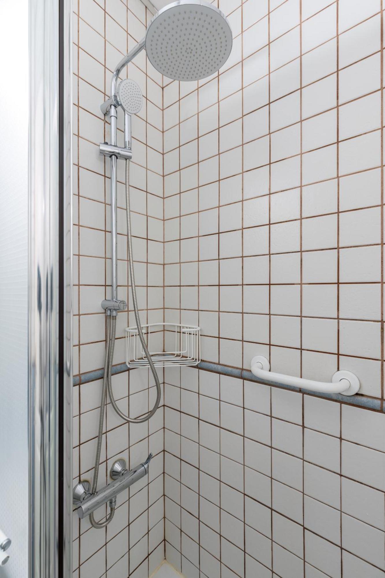 Apartamento La Francesa Galera Sevilla