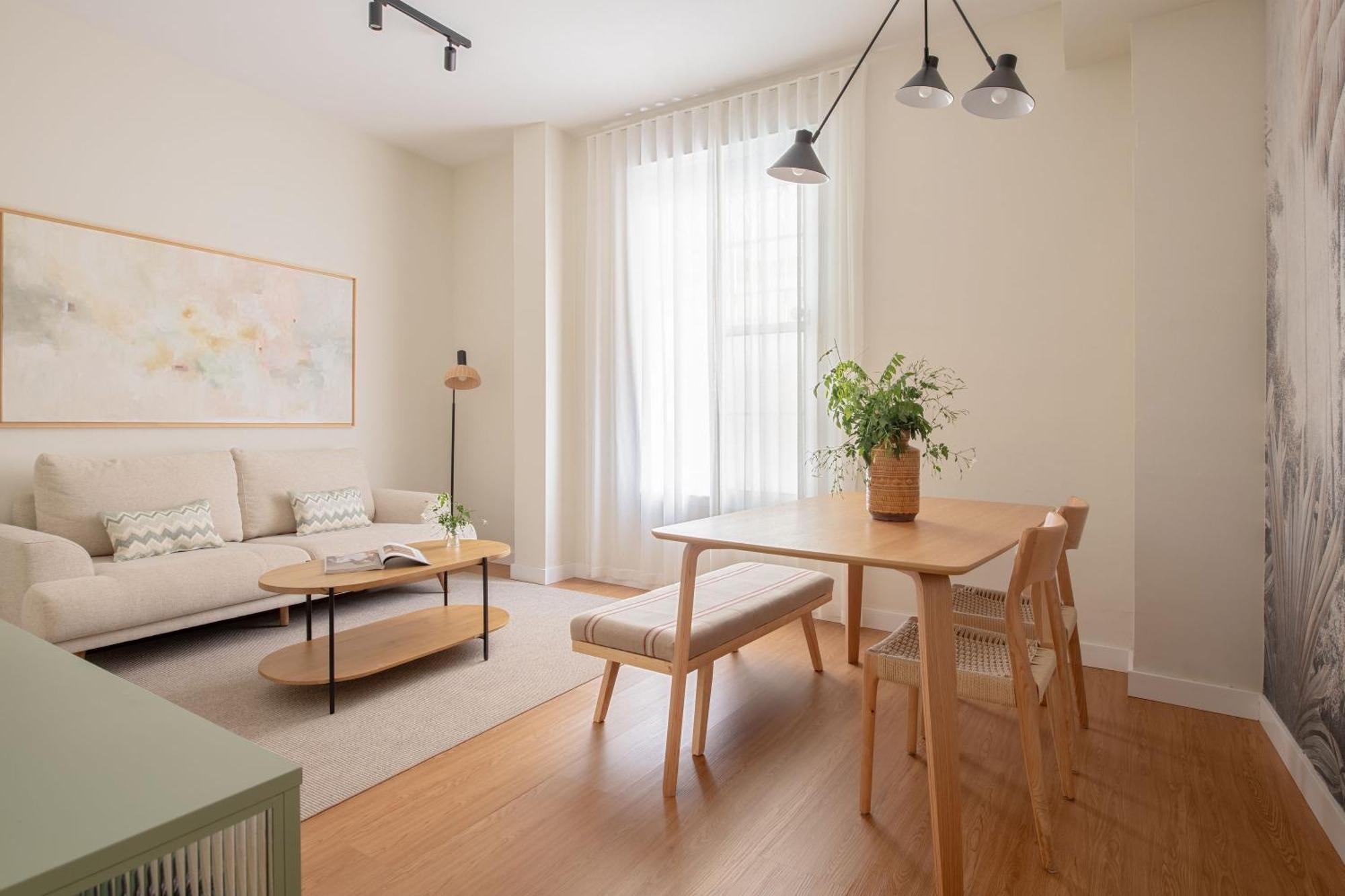 Appartement La Francesa Galera