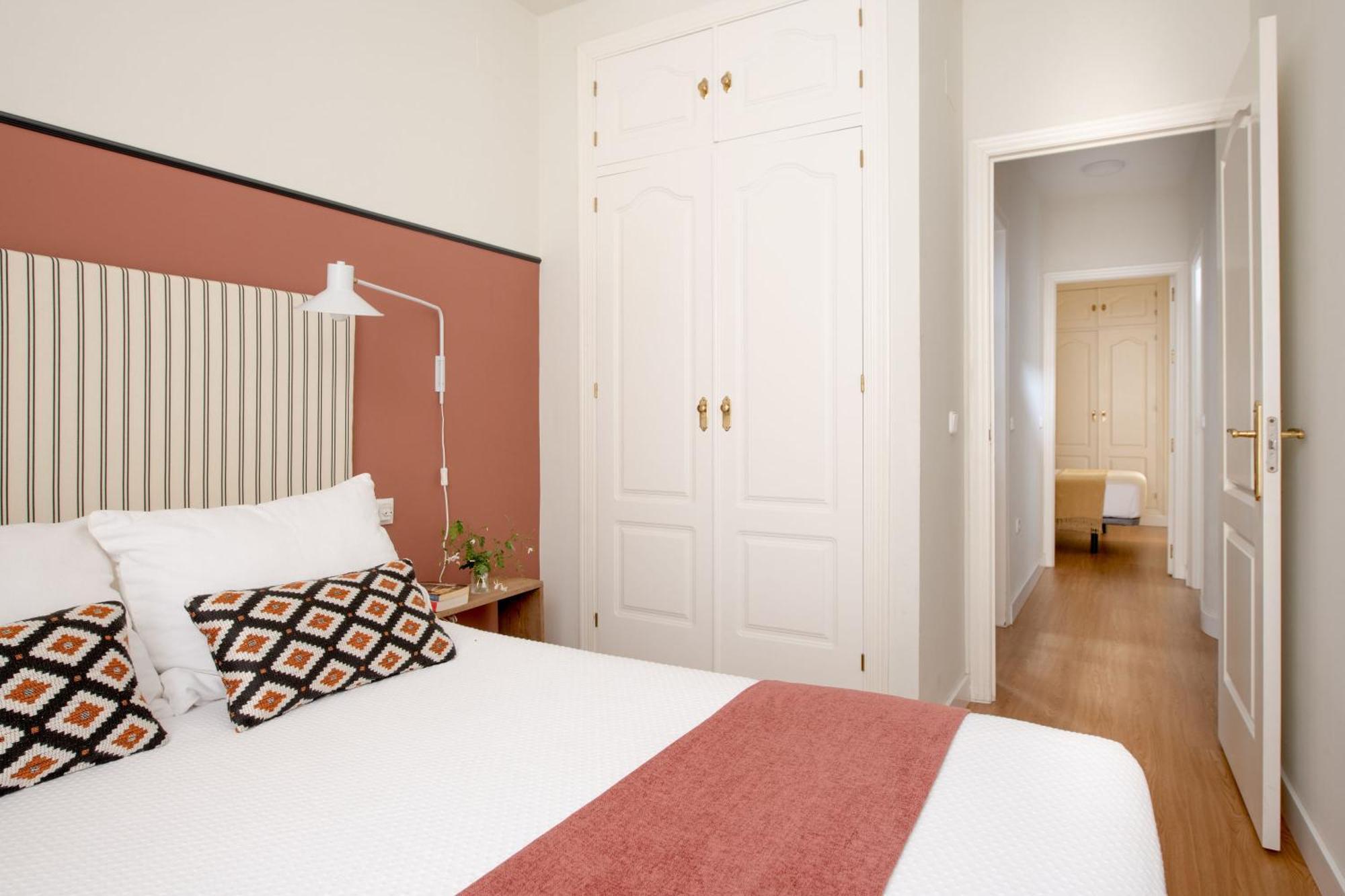 La Francesa Galera Appartement Séville