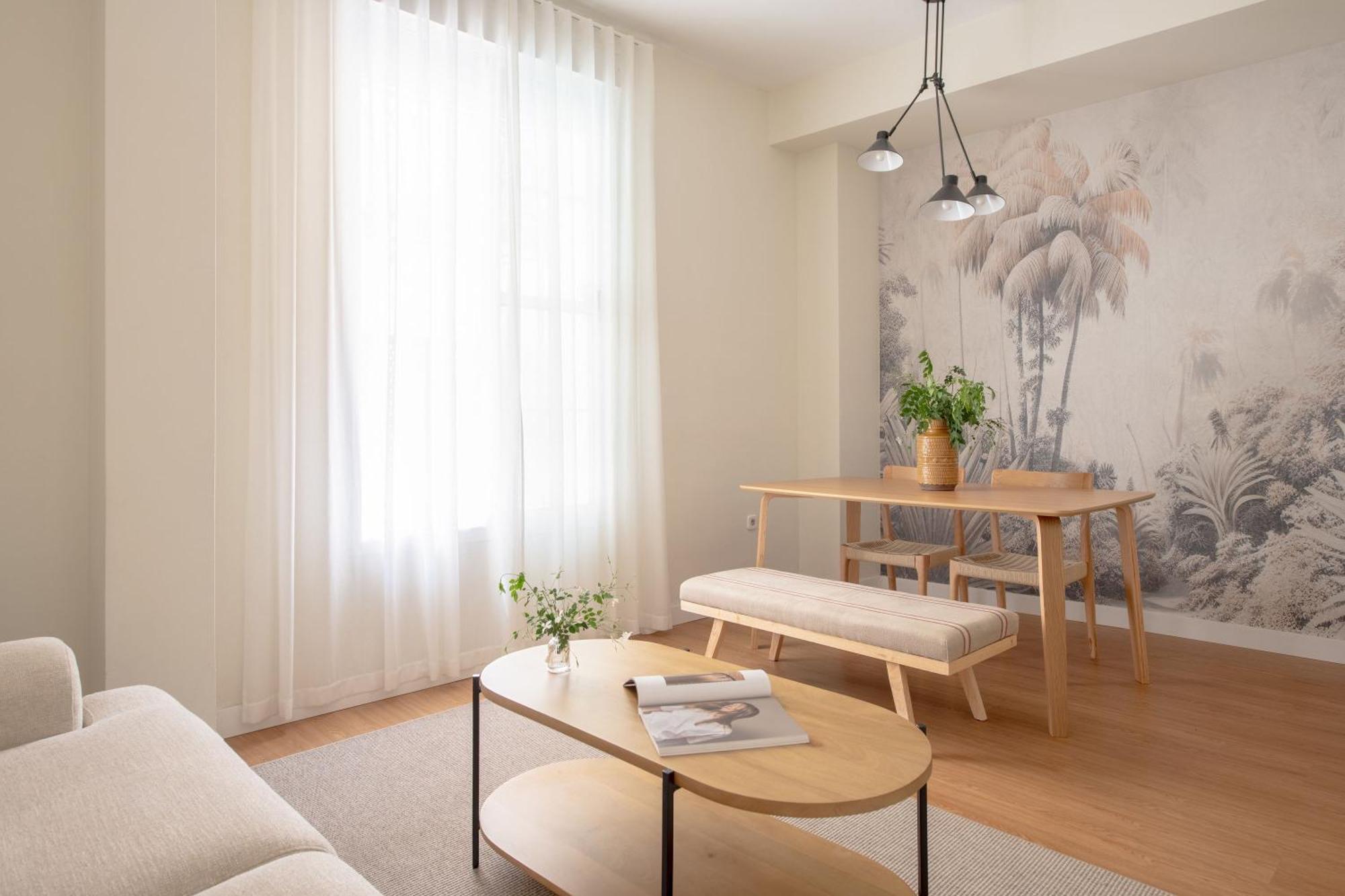La Francesa Galera Appartement *