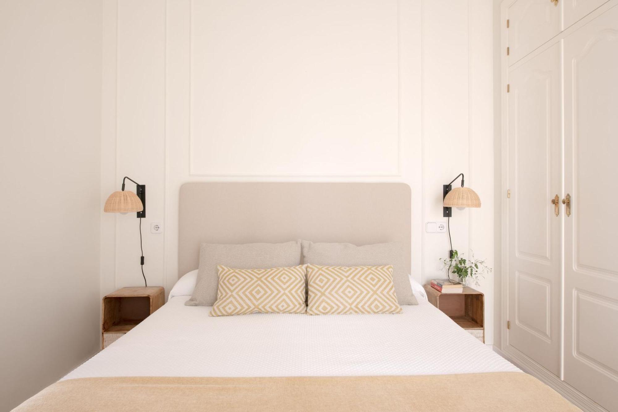 Apartamento La Francesa Galera *