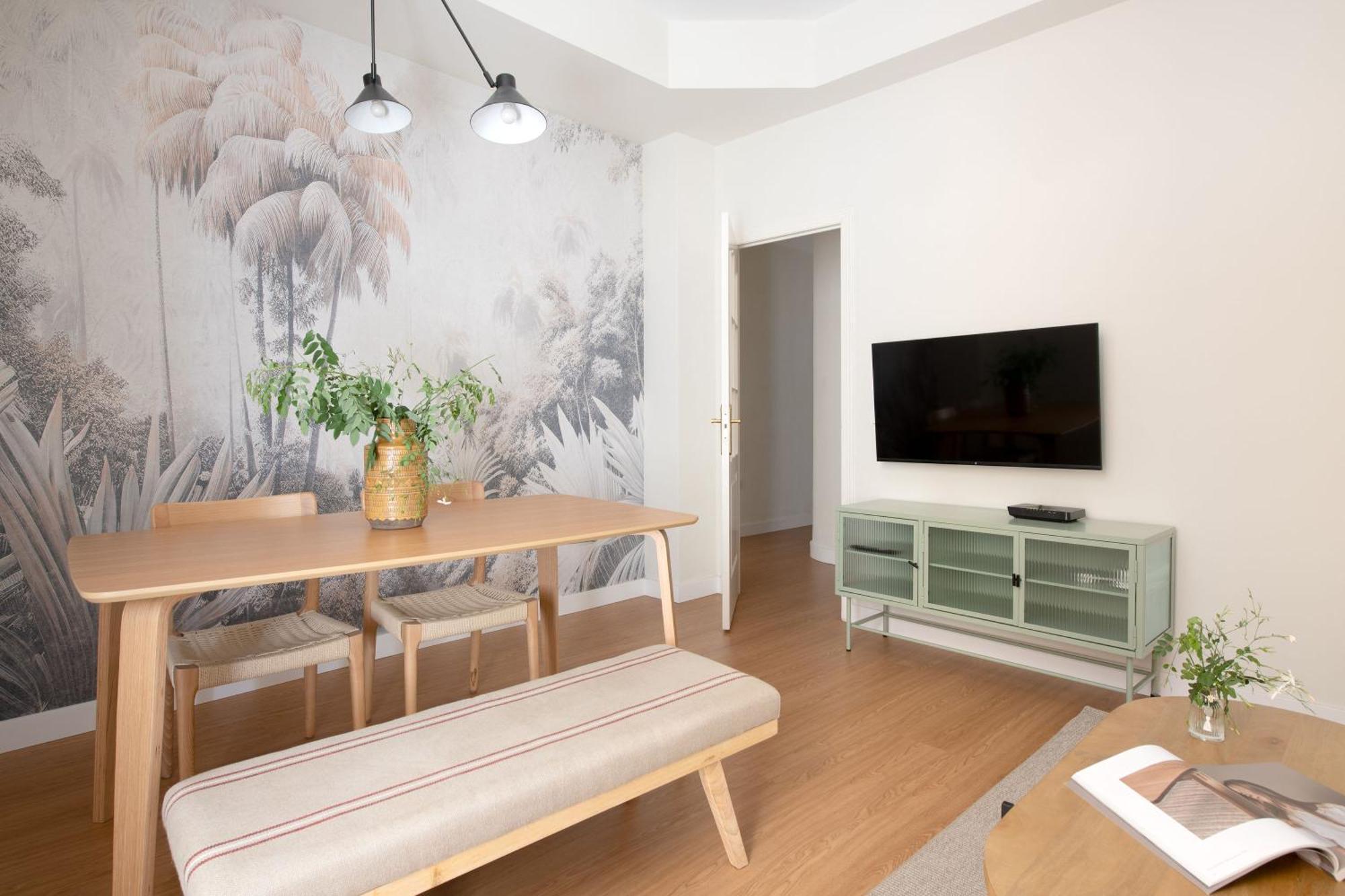 Apartamento La Francesa Galera Sevilla
